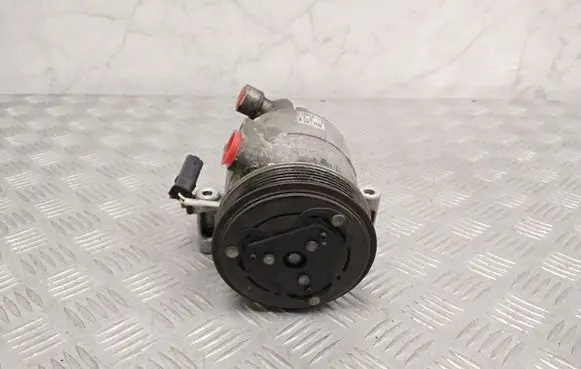 Toyota Aygo AB40 Air conditioning (A/C) compressor (pump) 88310YV010D