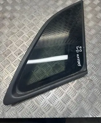 KIA Sorento Rear side window DOT748AS3M35 43R000399