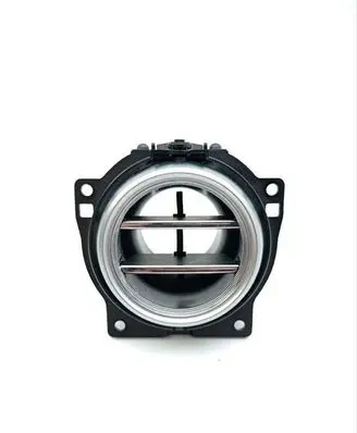 Bentley Bentayga Dash center air vent grill 36A819203