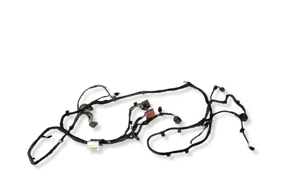 Audi Q8 e-tron Parking sensor (PDC) wiring loom 4M8971095LD TAB010889GG TAB010889
