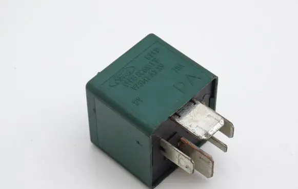 Ford Focus Other relay 95BG8C616E1B V23141-A1-X9 V23141A1X9