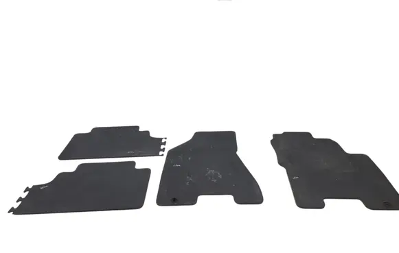 KIA Sportage Car floor mat set 