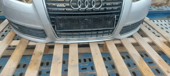 Audi A6 S6 C6 4F Front bumper