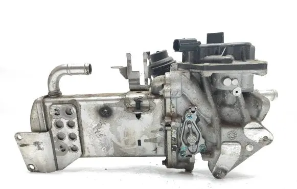 Audi A4 S4 B8 8K EGR valve cooler 03L131512DN V29009970D 1752004542