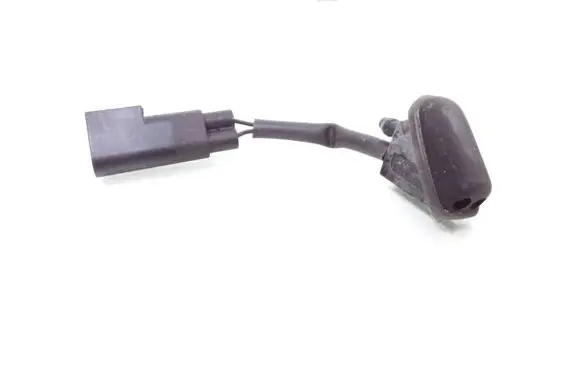 Ford Focus Windshield washer spray nozzle 4M5117666A