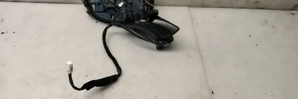Mazda CX-30 Front door electric wing mirror