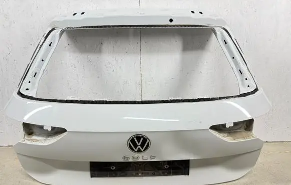 Volkswagen Golf VIII Tailgate/trunk/boot lid 5H9827159B