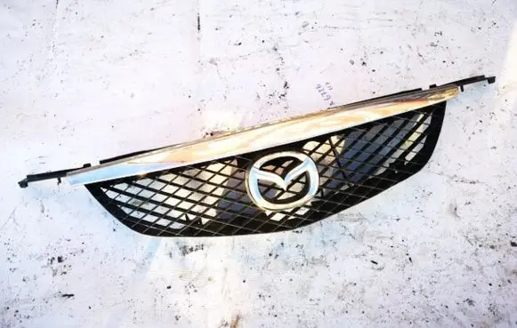 Mazda Premacy Front grill c10050712