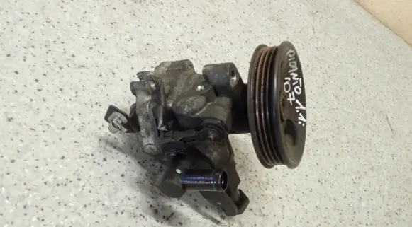KIA Picanto Power steering pump