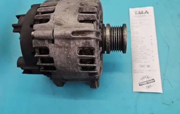 Seat Exeo (3R) Generator/alternator 3R0903023 IMPRK1546193