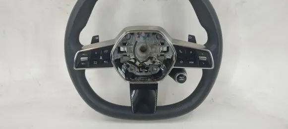Renault Megane E-Tech Steering wheel 484003850R 653098200 6528447
