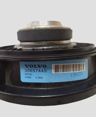 Volvo V40 Cross country Rear door speaker 30657445