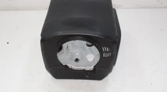 Peugeot 508 II Steering wheel column trim 9820517977