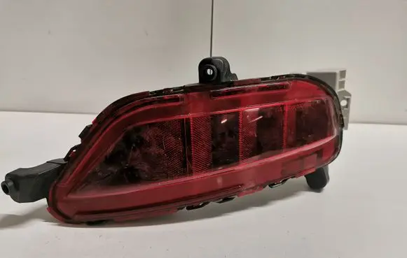 Rear fog light