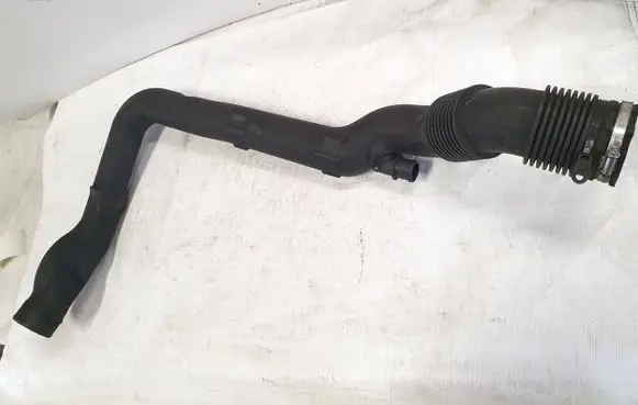 Land Rover Range Rover Sport L320 Intercooler hose/pipe AH227990AB 1038107