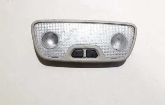 Volvo S40, V40 Rear seat light 30859659 30889210