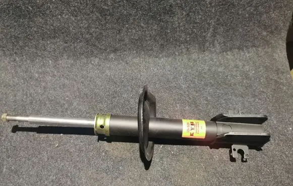 Citroen Jumpy Front shock absorber/damper 334928