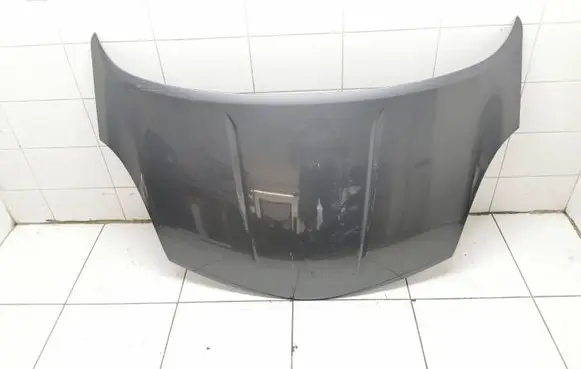 Nissan Note (E11) Engine bonnet/hood