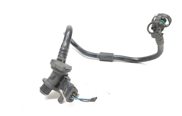 Volkswagen Tiguan Allspace Vacuum line/pipe/hose 5Q0906207