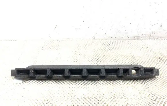 Volkswagen Up Front bumper foam support bar 1S0807248B