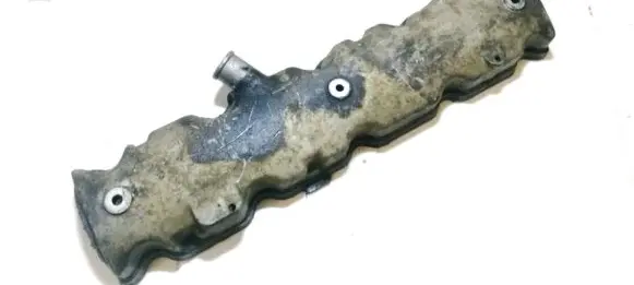 Peugeot Boxer Rocker cam cover 9351021180