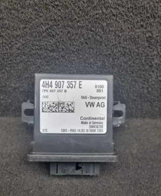 Audi A7 S7 4G Light module LCM 4H4907357E 7P6907357B