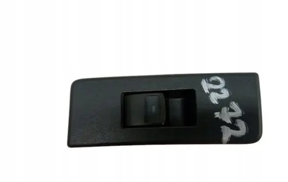 Toyota Verso Quarter vent window switch 84810-0F030