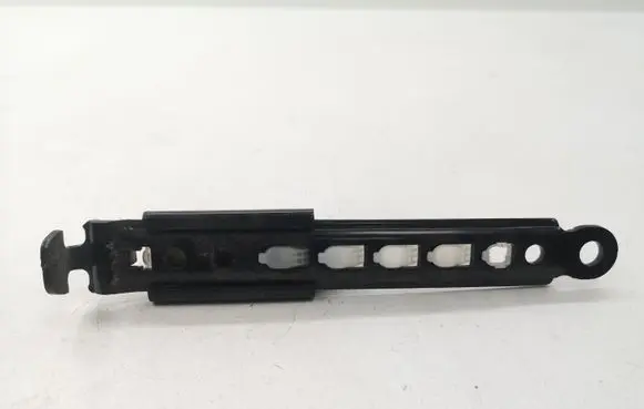 Toyota Corolla Verso AR10 Seat belt adjustment motor D526001