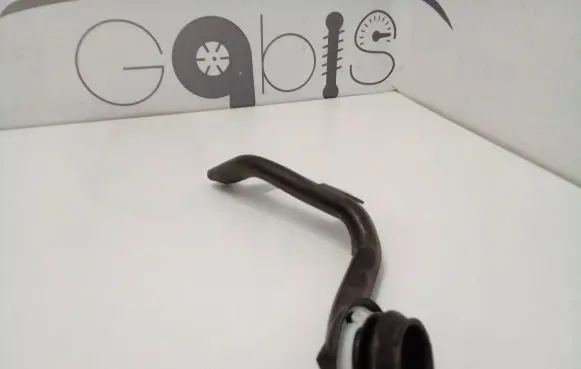 Mercedes-Benz CLS C257 Air intake hose/pipe A2058320200