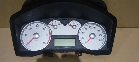 Fiat Stilo Speedometer (instrument cluster) 51771190