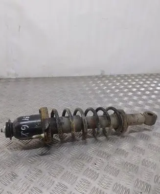 Toyota Corolla E120 E130 Rear shock absorber/damper