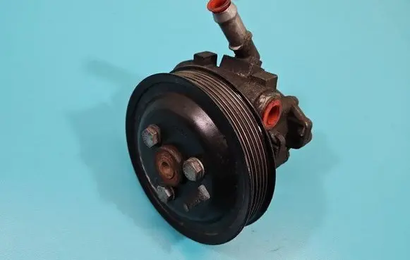 BMW X1 E84 Power steering pump 678883803 IMPRK1502626
