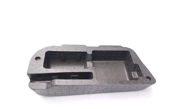 Mercedes-Benz S W222 Tool box A2228980014