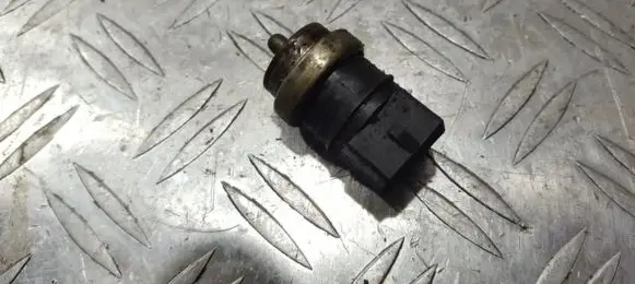 Renault Megane I Coolant temperature sensor 7700105087