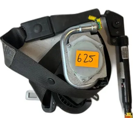 Opel Mokka Set of seat belts 95403052