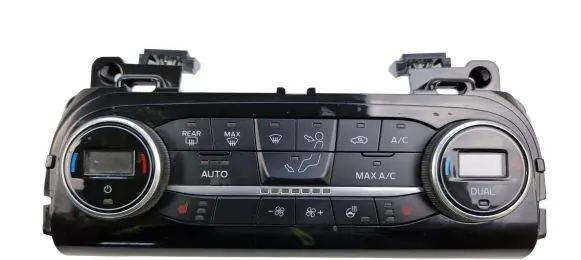 Ford Escape IV Climate control unit LJ6T18C612 LJ6T18C612GD 90026220