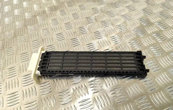 Citroen DS7 Crossback Electric cabin heater radiator A52103600