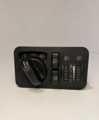 Opel Frontera B Light switch 8971779590 53192800