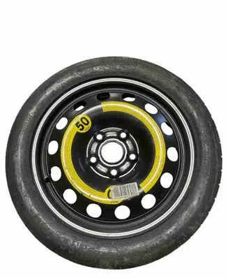 Audi A3 S3 8P R16 spare wheel 1K0601027F