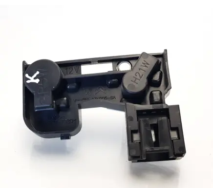Citroen C5 Tail light bulb cover holder