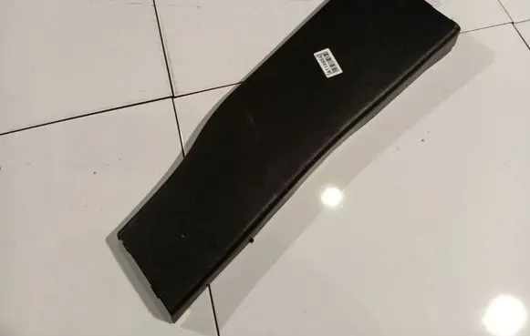 Mercedes-Benz ML W163 (B) pillar trim (top) A1636904725L