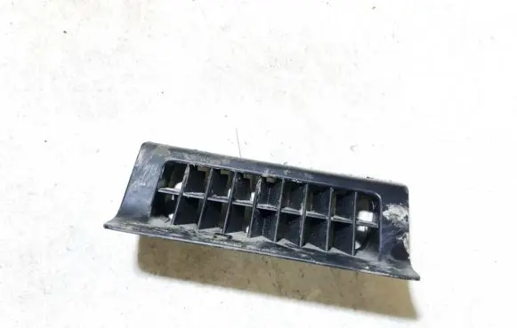 Volkswagen Phaeton Dash center air vent grill 3d0819923a mf1457411274