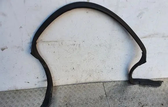 Toyota MR2 (W30) III Rubber seal front coupe door window 123NZ5