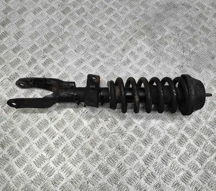 Volkswagen Amarok Front shock absorber/damper 2H6411105 2H0413031K