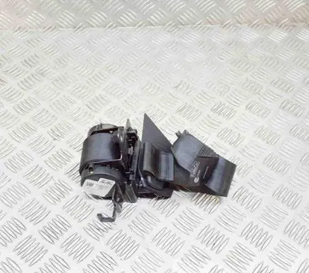 Ford Mustang VI Rear seatbelt JR3BC699D72 JR3BC699D72BF3ZHE