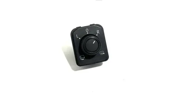 Volkswagen PASSAT B8 Wing mirror switch 3G0959565B 44402
