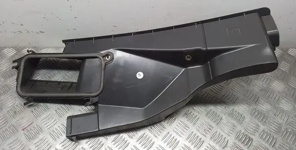 Mercedes-Benz CLS C218 X218 Rain gutter A2128300244