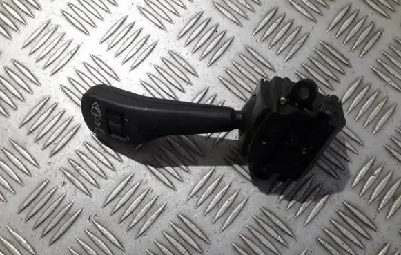 BMW 3 E46 Wiper control stalk 8363669m 01204020