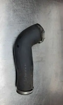 Volvo S60 Intercooler hose/pipe