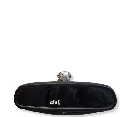 Citroen C5 Rear view mirror (interior) 96621722XT